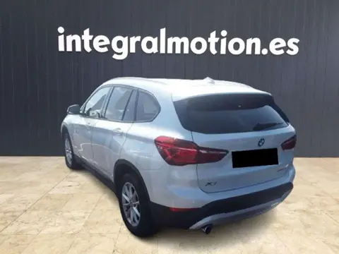 Annonce BMW X1 Diesel 2022 d'occasion 