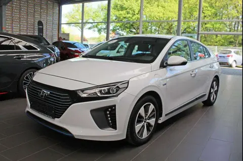 Used HYUNDAI IONIQ  2019 Ad 