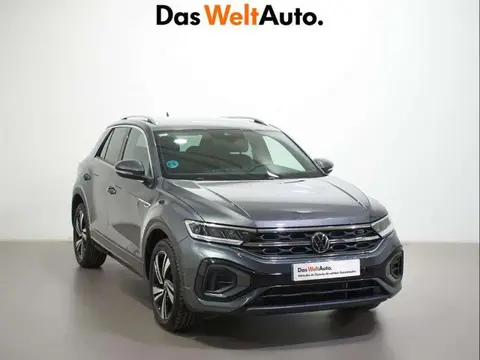 Used VOLKSWAGEN T-ROC Petrol 2022 Ad 