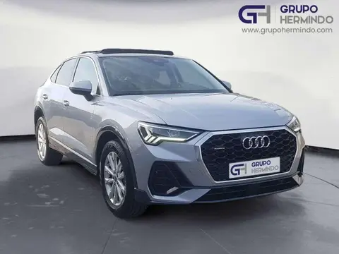 Annonce AUDI Q3 Diesel 2021 d'occasion 