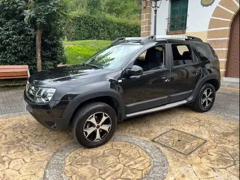 Used DACIA DUSTER Diesel 2018 Ad 