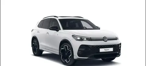 Annonce VOLKSWAGEN TIGUAN Diesel 2024 d'occasion 