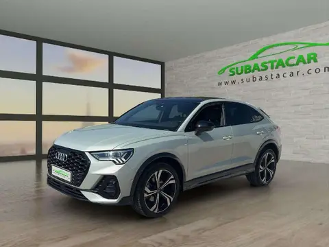 Used AUDI Q3  2020 Ad 