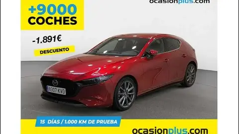 Used MAZDA 3 Petrol 2019 Ad 