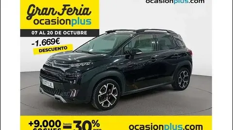 Annonce CITROEN C3 AIRCROSS Diesel 2022 d'occasion 