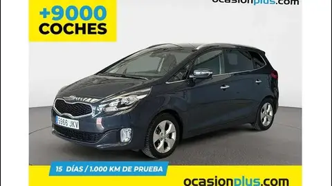 Annonce KIA CARENS Essence 2015 d'occasion 