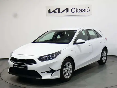 Used KIA CEED Petrol 2023 Ad 