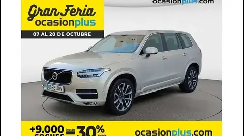 Used VOLVO XC90 Diesel 2015 Ad 