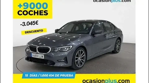 Annonce BMW SERIE 3 Diesel 2020 d'occasion 