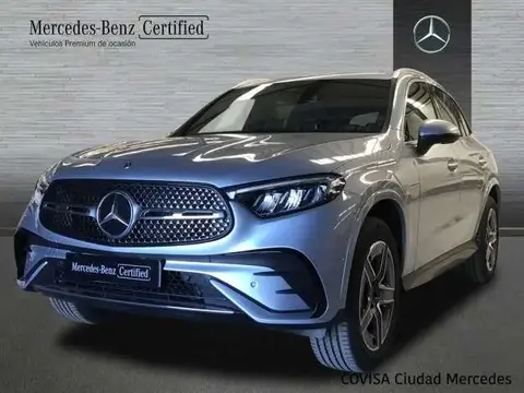 Used MERCEDES-BENZ CLASSE GLC Electric 2023 Ad 