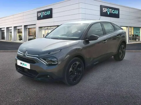 Used CITROEN C4 Petrol 2021 Ad 