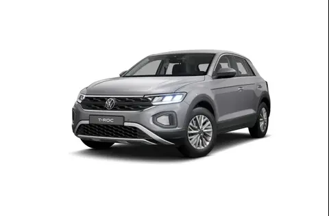 Used VOLKSWAGEN T-ROC Diesel 2024 Ad 