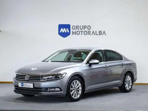 Annonce VOLKSWAGEN PASSAT Diesel 2019 d'occasion 