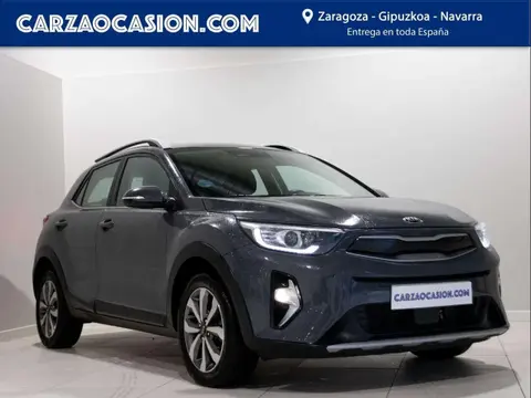 Used KIA STONIC Petrol 2021 Ad 