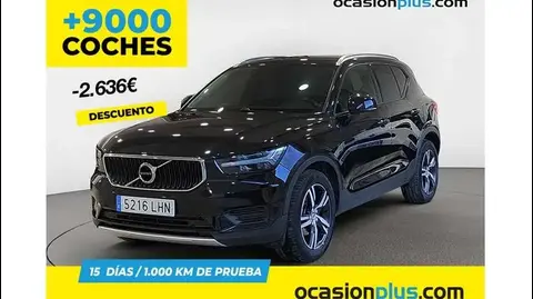 Used VOLVO XC40 Diesel 2020 Ad 