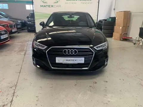 Annonce AUDI A3 Diesel 2020 d'occasion 