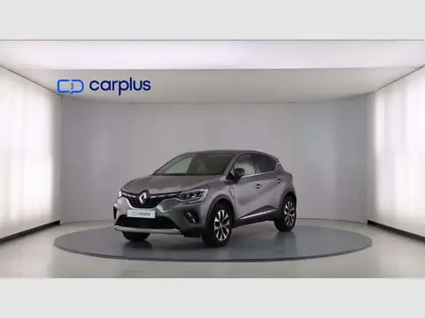 Used RENAULT CAPTUR Petrol 2024 Ad 