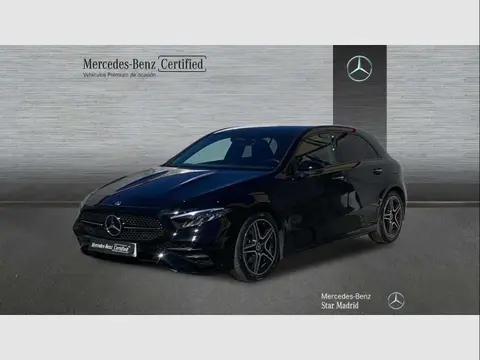 Used MERCEDES-BENZ CLASSE A Diesel 2023 Ad 