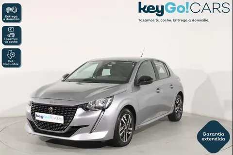 Used PEUGEOT 208 Petrol 2023 Ad 