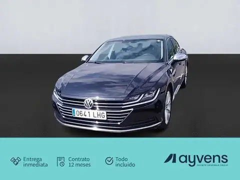 Annonce VOLKSWAGEN ARTEON Diesel 2020 d'occasion 