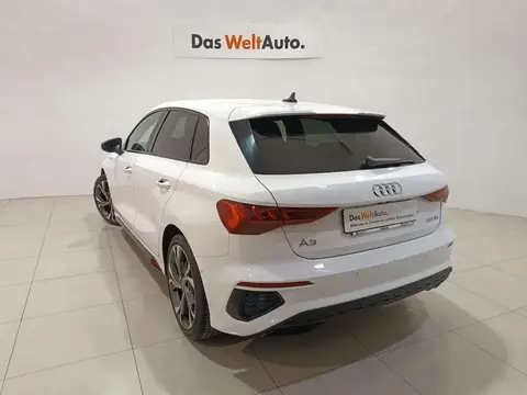 Annonce AUDI A3 Diesel 2021 d'occasion 