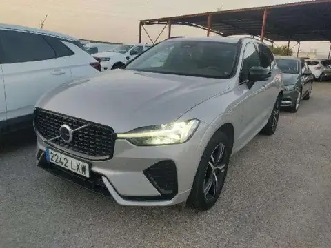 Used VOLVO XC60 Diesel 2022 Ad 