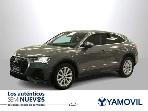 Used AUDI Q3 Diesel 2021 Ad 