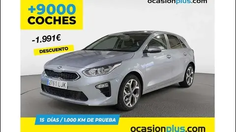 Used KIA CEED Diesel 2020 Ad 