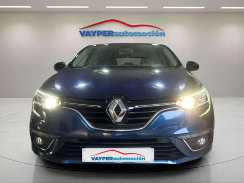 Used RENAULT MEGANE Petrol 2019 Ad 