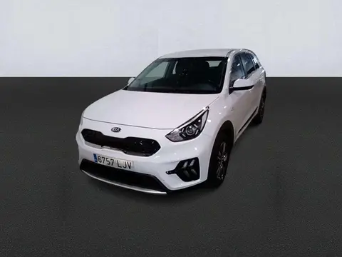 Used KIA NIRO Hybrid 2020 Ad 