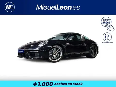 Used PORSCHE 992 Petrol 2023 Ad 