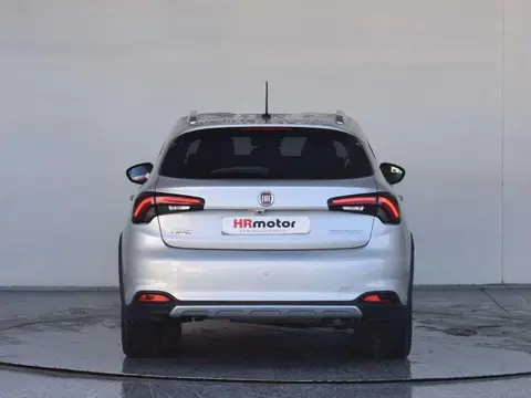 Used FIAT TIPO Petrol 2021 Ad 