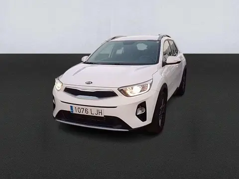 Annonce KIA STONIC Essence 2020 d'occasion 