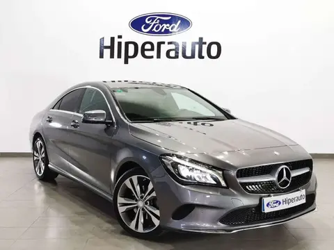 Used MERCEDES-BENZ CLASSE CLA Diesel 2017 Ad 