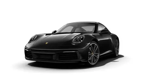 Used PORSCHE 992 Petrol 2020 Ad 