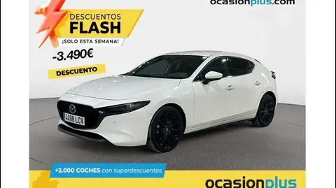 Used MAZDA 3 Petrol 2019 Ad 