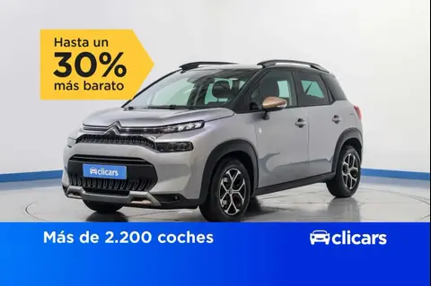 Annonce CITROEN C3 AIRCROSS Diesel 2022 d'occasion 