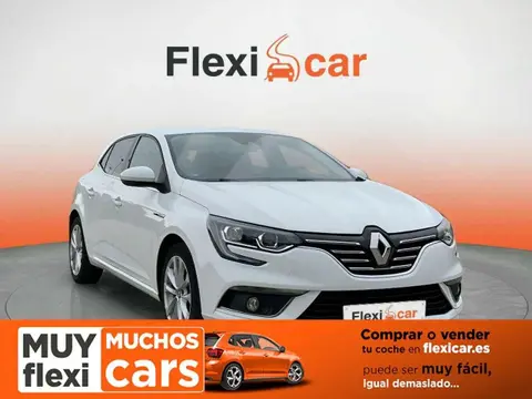 Used RENAULT MEGANE Petrol 2019 Ad 