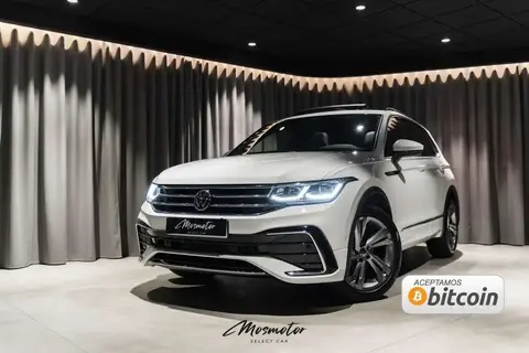 Annonce VOLKSWAGEN TIGUAN Diesel 2023 d'occasion 