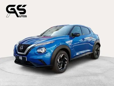 Annonce NISSAN JUKE Essence 2024 d'occasion 