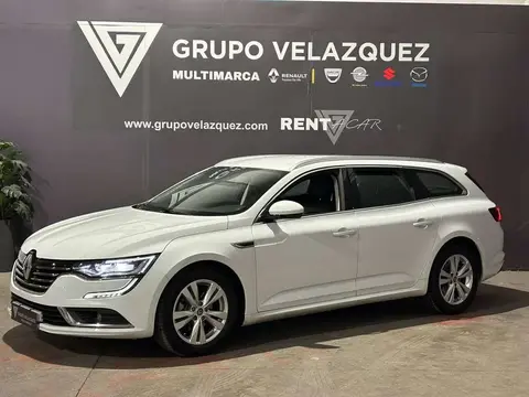 Annonce RENAULT TALISMAN Diesel 2020 d'occasion 