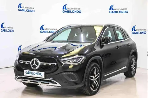 Annonce MERCEDES-BENZ CLASSE GLA Diesel 2020 d'occasion 