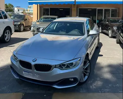 Used BMW SERIE 4 Diesel 2018 Ad 