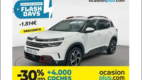 Used CITROEN C5 AIRCROSS Diesel 2022 Ad 