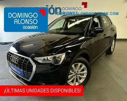 Annonce AUDI Q3  2023 d'occasion 