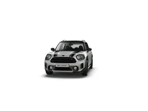 Used MINI COOPER Petrol 2021 Ad 