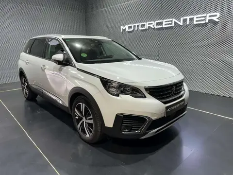 Used PEUGEOT 5008 Diesel 2019 Ad 