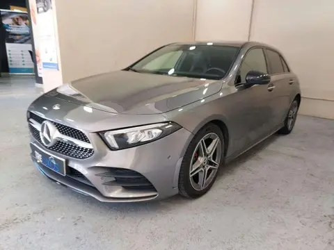 Used MERCEDES-BENZ CLASSE A Diesel 2019 Ad 