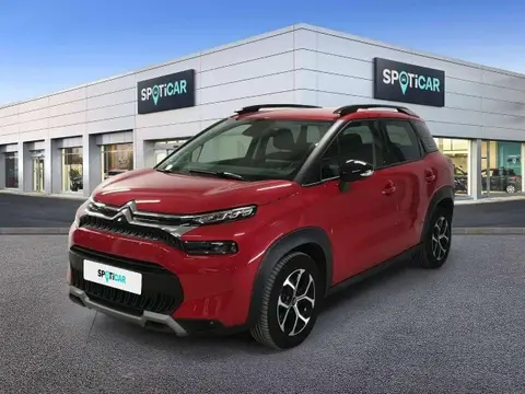 Used CITROEN C3 AIRCROSS Diesel 2022 Ad 