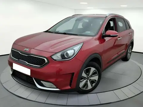 Used KIA NIRO Hybrid 2019 Ad 